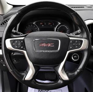 2019 GMC Terrain Denali - Photo 9 - Edmonton, AB T5G 3E5