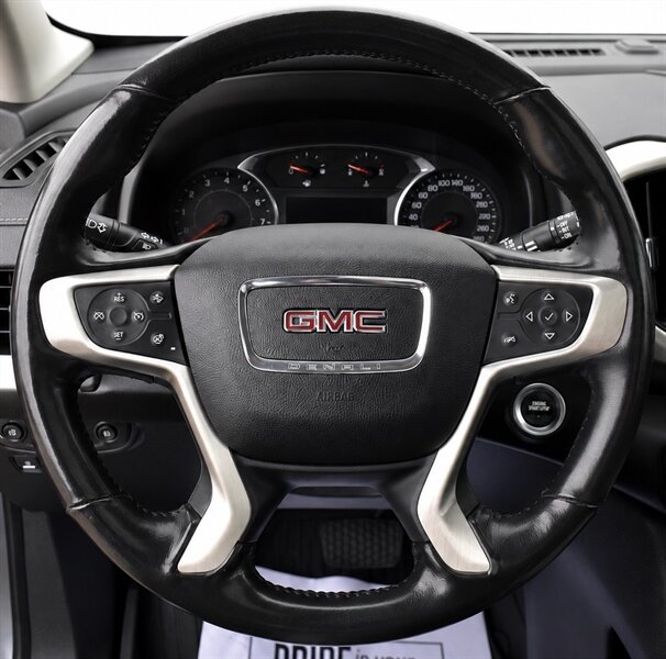 2019 GMC Terrain Denali - Photo 9 - Edmonton, AB T5G 3E5
