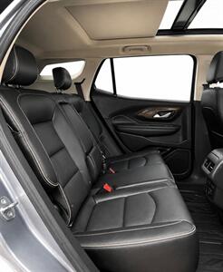 2019 GMC Terrain Denali - Photo 17 - Edmonton, AB T5G 3E5