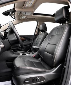 2019 GMC Terrain Denali - Photo 14 - Edmonton, AB T5G 3E5