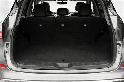 2016 Nissan Murano SL   - Photo 4 - Edmonton, AB T6B 0B7