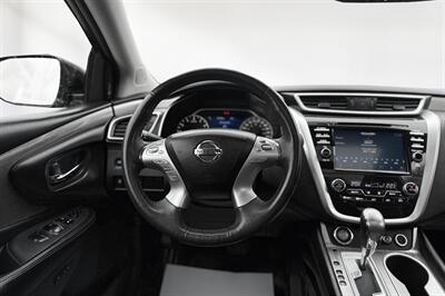 2016 Nissan Murano SL   - Photo 11 - Edmonton, AB T6B 0B7