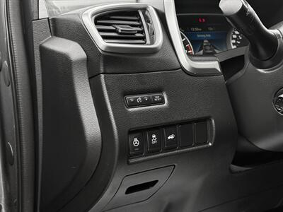 2016 Nissan Murano SL   - Photo 15 - Edmonton, AB T6B 0B7