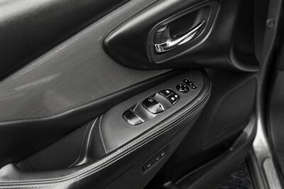 2016 Nissan Murano SL   - Photo 16 - Edmonton, AB T6B 0B7