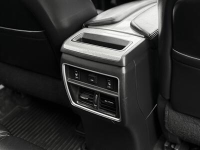 2016 Nissan Murano SL   - Photo 19 - Edmonton, AB T6B 0B7