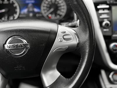2016 Nissan Murano SL   - Photo 12 - Edmonton, AB T6B 0B7