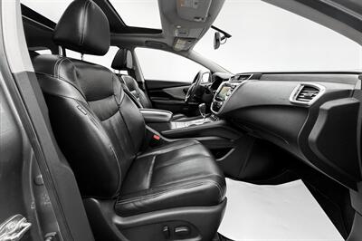 2016 Nissan Murano SL   - Photo 24 - Edmonton, AB T6B 0B7