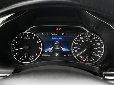 2016 Nissan Murano SL   - Photo 14 - Edmonton, AB T6B 0B7