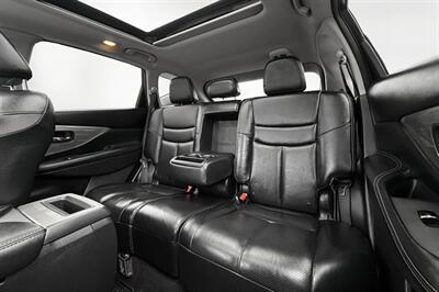 2016 Nissan Murano SL   - Photo 21 - Edmonton, AB T6B 0B7