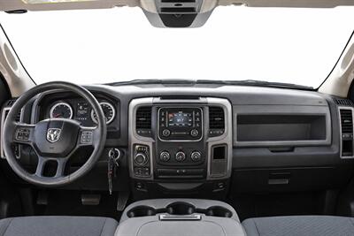 2017 RAM 1500 Express - Photo 7 - Edmonton, AB T5G 3E5