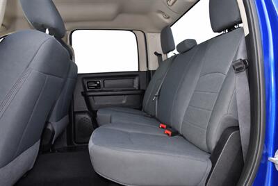 2017 RAM 1500 Express - Photo 12 - Edmonton, AB T5G 3E5