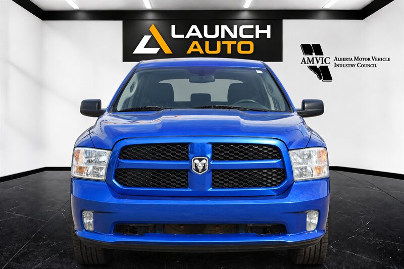 2017 RAM 1500 Express - Photo 6 - Edmonton, AB T5G 3E5