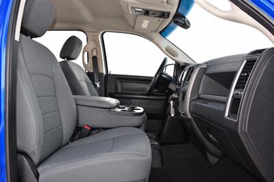2017 RAM 1500 Express - Photo 13 - Edmonton, AB T5G 3E5