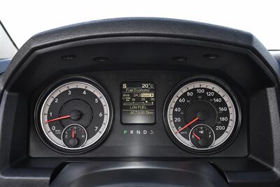 2017 RAM 1500 Express - Photo 9 - Edmonton, AB T5G 3E5