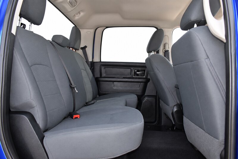 2017 RAM 1500 Express - Photo 14 - Edmonton, AB T5G 3E5