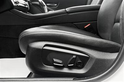 2016 BMW 5 Series 528i xDrive   - Photo 24 - Edmonton, AB T6B 0B7