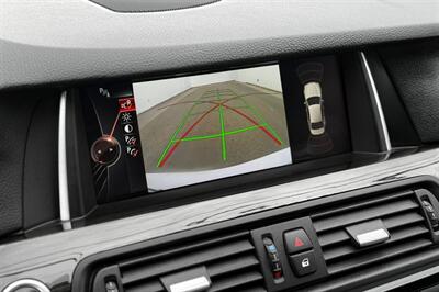 2016 BMW 5 Series 528i xDrive   - Photo 19 - Edmonton, AB T6B 0B7