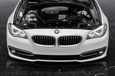 2016 BMW 5 Series 528i xDrive   - Photo 10 - Edmonton, AB T6B 0B7