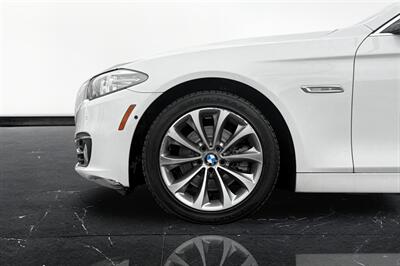 2016 BMW 5 Series 528i xDrive   - Photo 3 - Edmonton, AB T6B 0B7