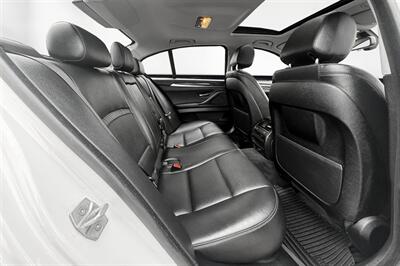 2016 BMW 5 Series 528i xDrive   - Photo 28 - Edmonton, AB T6B 0B7