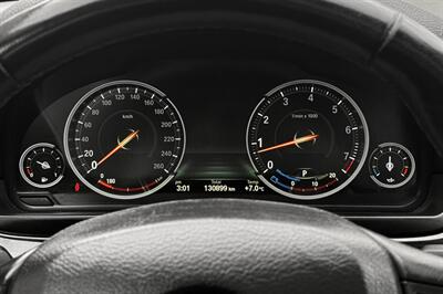 2016 BMW 5 Series 528i xDrive   - Photo 14 - Edmonton, AB T6B 0B7