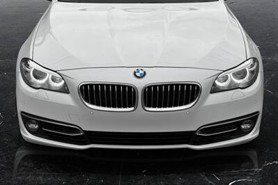 2016 BMW 5 Series 528i xDrive   - Photo 9 - Edmonton, AB T6B 0B7