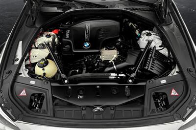 2016 BMW 5 Series 528i xDrive   - Photo 11 - Edmonton, AB T6B 0B7