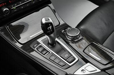 2016 BMW 5 Series 528i xDrive   - Photo 20 - Edmonton, AB T6B 0B7