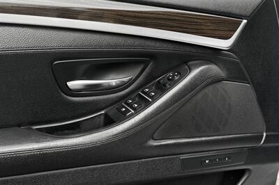 2016 BMW 5 Series 528i xDrive   - Photo 25 - Edmonton, AB T6B 0B7