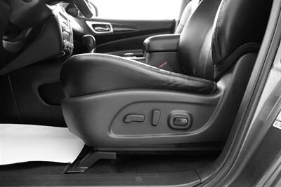 2015 Nissan Pathfinder S - Photo 12 - Edmonton, AB T5G 3E5