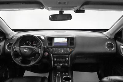 2015 Nissan Pathfinder S - Photo 41 - Edmonton, AB T5G 3E5