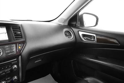 2015 Nissan Pathfinder S - Photo 29 - Edmonton, AB T5G 3E5