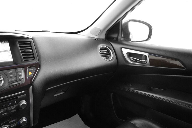 2015 Nissan Pathfinder S - Photo 29 - Edmonton, AB T5G 3E5