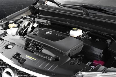 2015 Nissan Pathfinder S - Photo 10 - Edmonton, AB T5G 3E5