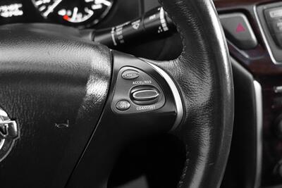 2015 Nissan Pathfinder S - Photo 20 - Edmonton, AB T5G 3E5