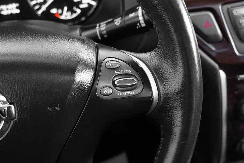 2015 Nissan Pathfinder S - Photo 20 - Edmonton, AB T5G 3E5