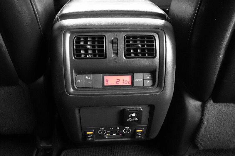 2015 Nissan Pathfinder S - Photo 30 - Edmonton, AB T5G 3E5