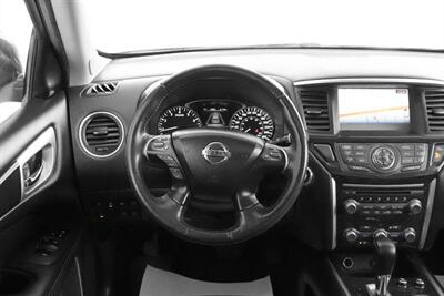 2015 Nissan Pathfinder S - Photo 15 - Edmonton, AB T5G 3E5