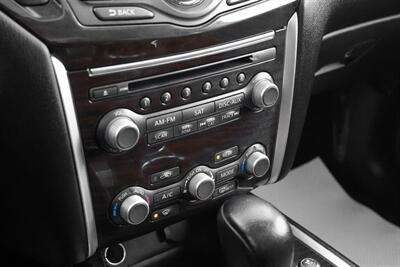 2015 Nissan Pathfinder S - Photo 25 - Edmonton, AB T5G 3E5