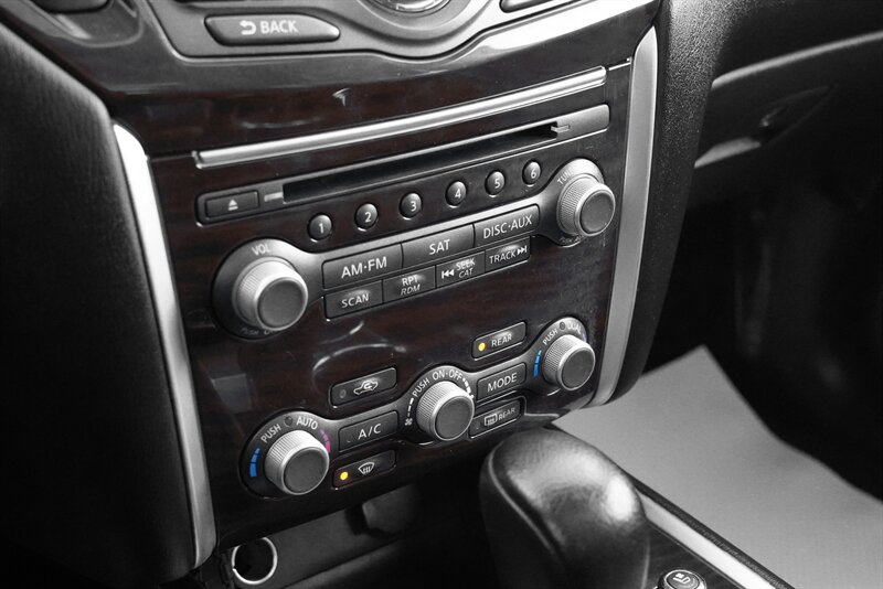 2015 Nissan Pathfinder S - Photo 25 - Edmonton, AB T5G 3E5