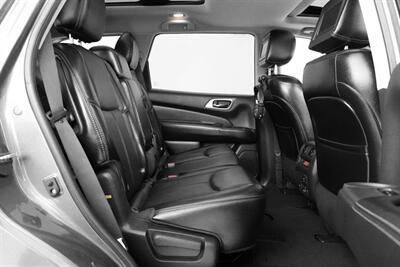 2015 Nissan Pathfinder S - Photo 37 - Edmonton, AB T5G 3E5