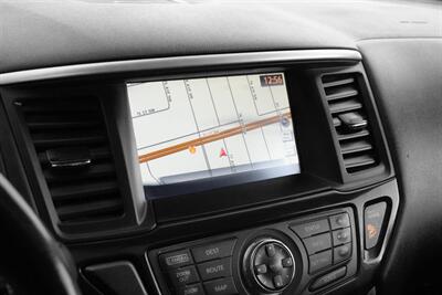 2015 Nissan Pathfinder S - Photo 23 - Edmonton, AB T5G 3E5