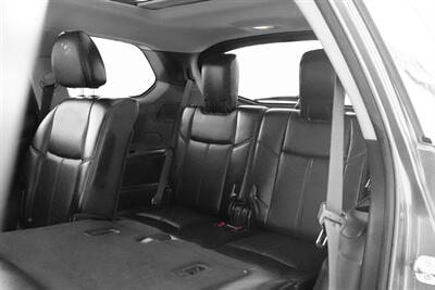 2015 Nissan Pathfinder S - Photo 35 - Edmonton, AB T5G 3E5