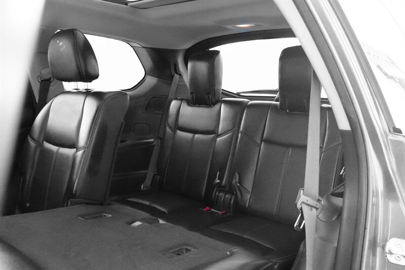 2015 Nissan Pathfinder S - Photo 35 - Edmonton, AB T5G 3E5