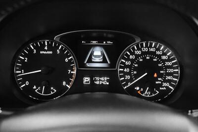 2015 Nissan Pathfinder S - Photo 19 - Edmonton, AB T5G 3E5