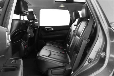 2015 Nissan Pathfinder S - Photo 34 - Edmonton, AB T5G 3E5