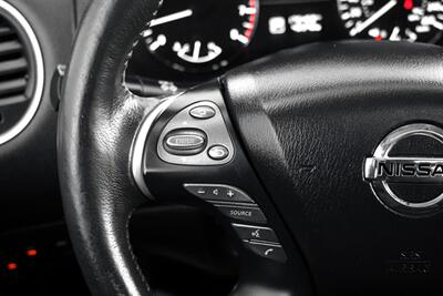 2015 Nissan Pathfinder S - Photo 18 - Edmonton, AB T5G 3E5