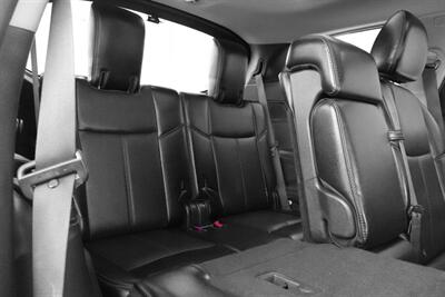2015 Nissan Pathfinder S - Photo 36 - Edmonton, AB T5G 3E5