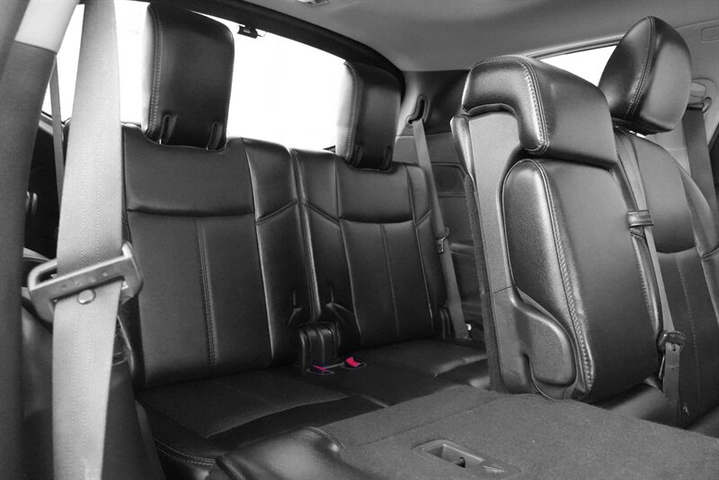 2015 Nissan Pathfinder S - Photo 36 - Edmonton, AB T5G 3E5