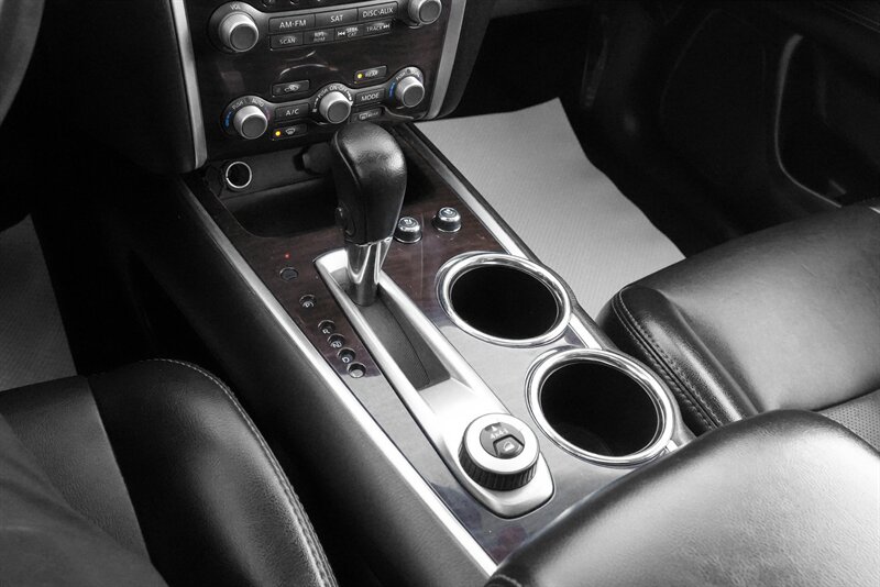 2015 Nissan Pathfinder S - Photo 26 - Edmonton, AB T5G 3E5